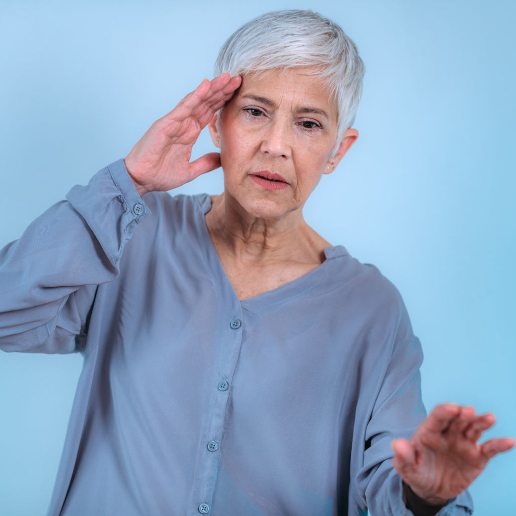 Mirror therapy a Cesena